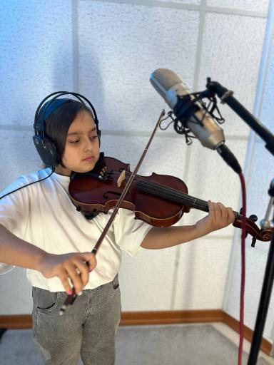 عکس آموزشگاه موسیقی نامیک