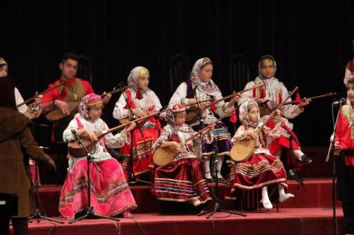 عکس آموزشگاه موسیقی نامیک