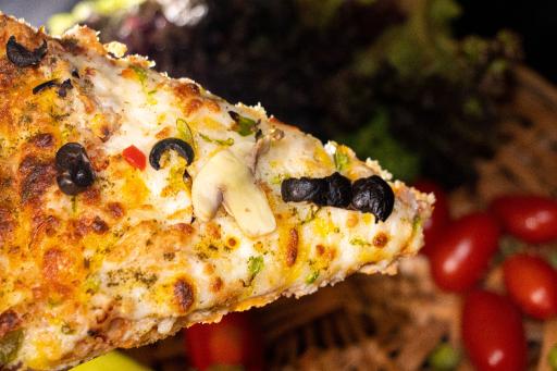 پیتزا رویال