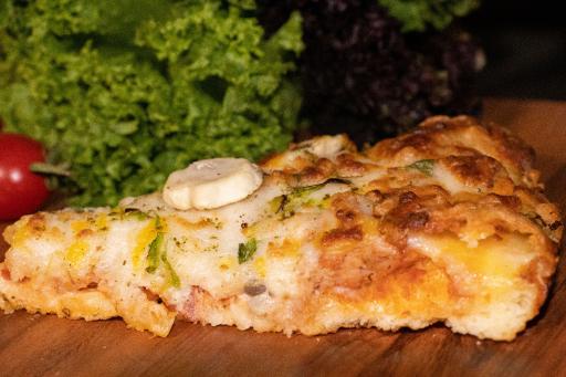 پیتزا رویال