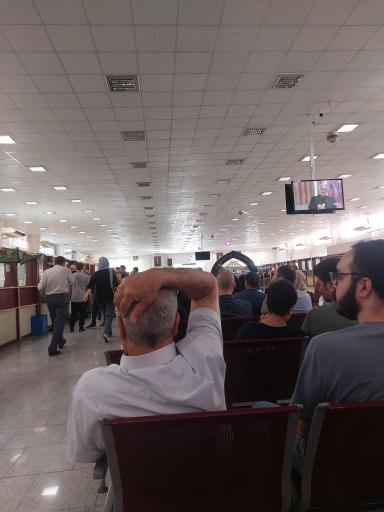 مرکز تعویض پلاک اتحاد