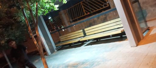 عکس  تقاطع نماز