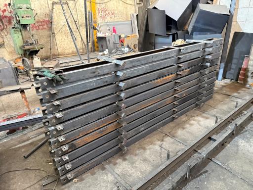 عکس ابزارآلات صنعتی قرایی