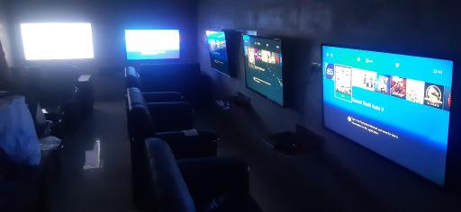 عکس گیم نت گشتاسب