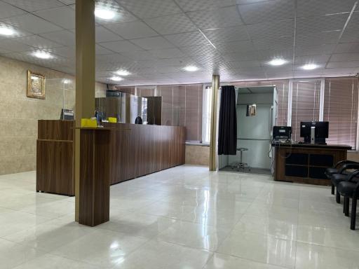 عکس دفتر خدمات الکترونیک انتظامی (پلیس +10)