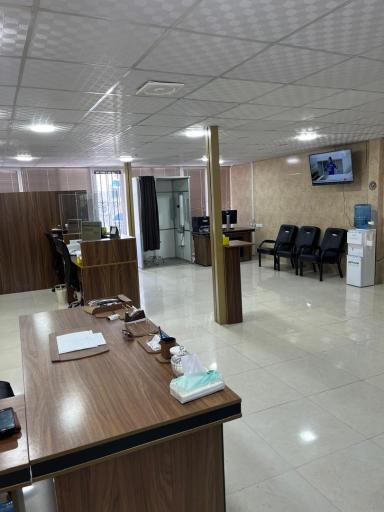 عکس دفتر خدمات الکترونیک انتظامی (پلیس +10)
