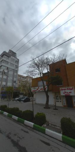 عکس کارگزاری املاک شهر