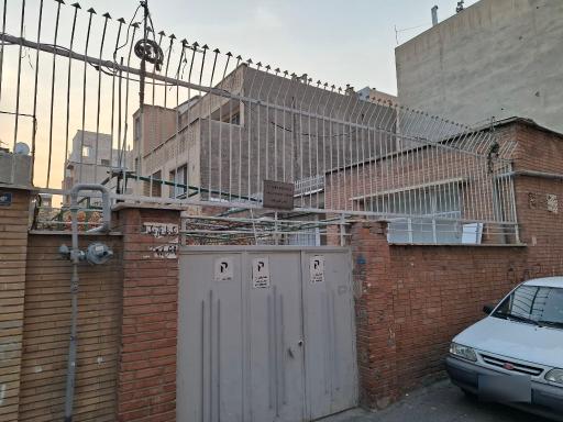 عکس کلیسای انجیلی ارامنه