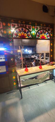 عکس آبمیوه مشتی