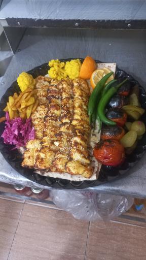 عکس غذای عالی پسند