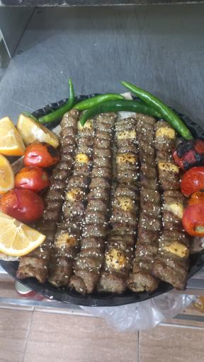 عکس غذای عالی پسند