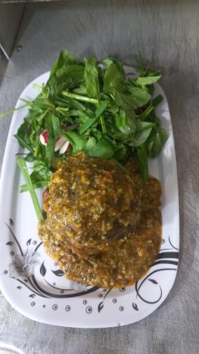 عکس غذای عالی پسند