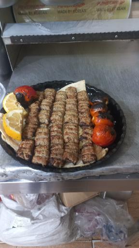 عکس غذای عالی پسند