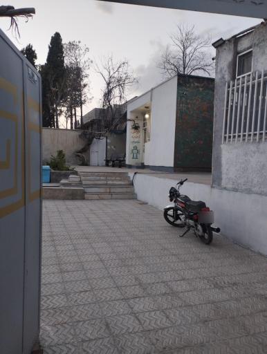 عکس آموزشگاه علم و فن