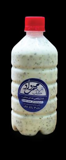 عکس آش و کباب مهرداد