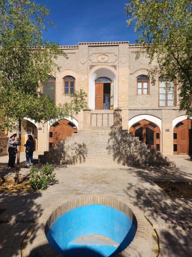 عکس اداره کل میراث فرهنگی، گردشگری و صنایع دستی خراسان جنوبی