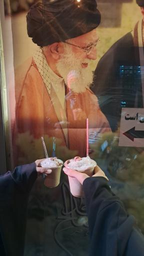 عکس ویتامینه بهارانه