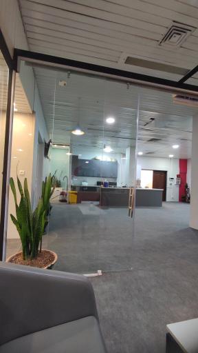 عکس شرکت تبلیغاتی با سلام