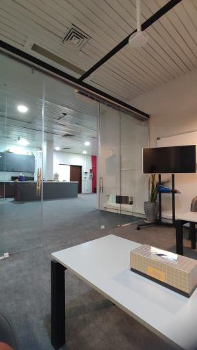 عکس شرکت تبلیغاتی با سلام