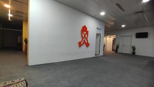 عکس شرکت تبلیغاتی با سلام