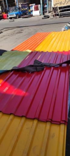 عکس خمکاری هاشمی