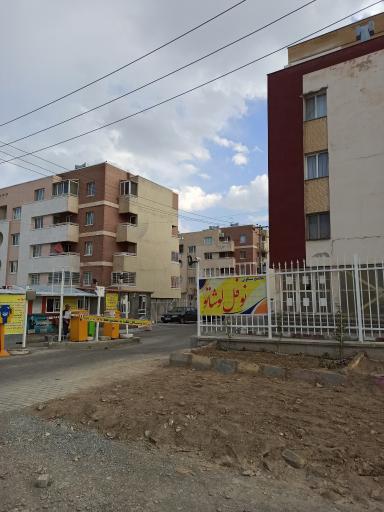 عکس مجتمع نوفل لوشاتو