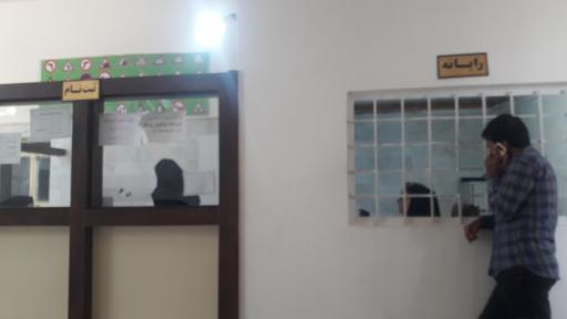 عکس آموزش رانندگی پایه 2 مهارت