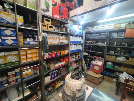 عکس فروشگاه ابزار و یراق عظیم زاده (شعبه 1)