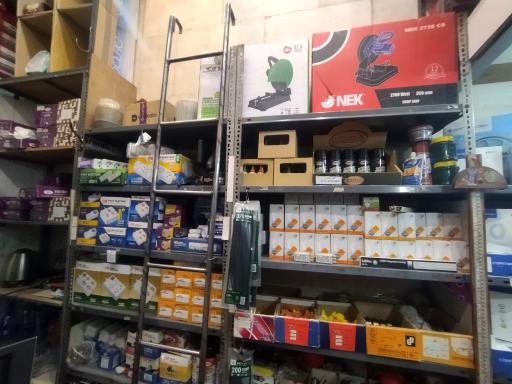 عکس فروشگاه ابزار و یراق عظیم زاده (شعبه 1)