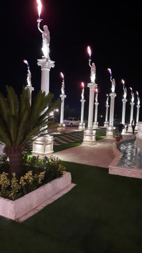 عکس تالار گلسار