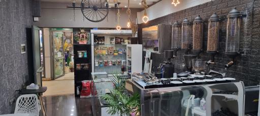 عکس کافه کارن 