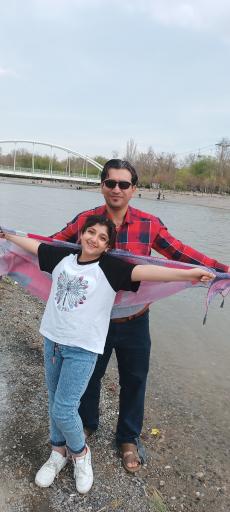 عکس پل قلم کار