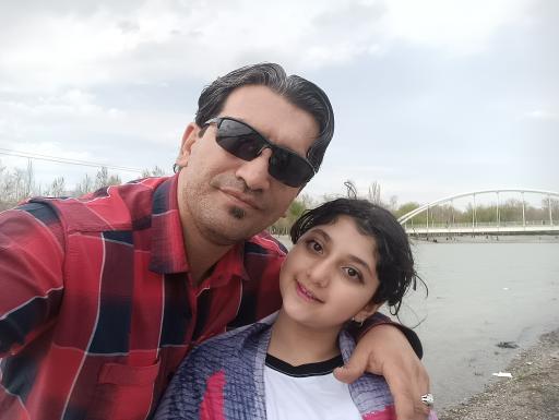 عکس پل قلم کار