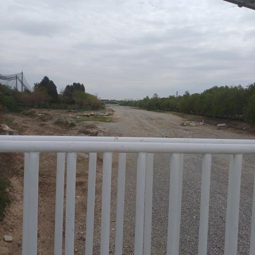 عکس پل قلم کار