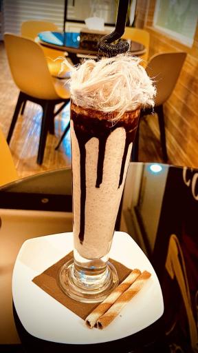 عکس کافی شاپ دیدار