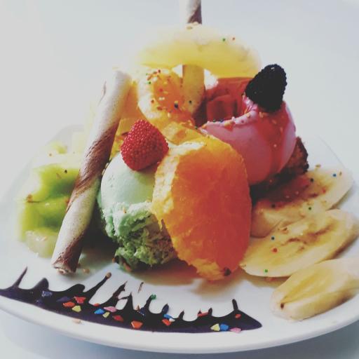 عکس کافی شاپ دیدار