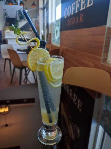 عکس کافی شاپ دیدار