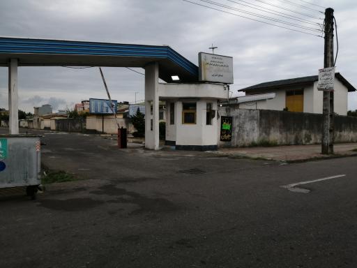 عکس خانه های سازمانی راهداری