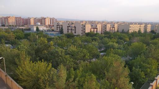 عکس بوستان خاتم