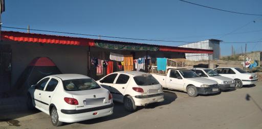 عکس آرامگاه ایوب پیغمبر (ع)