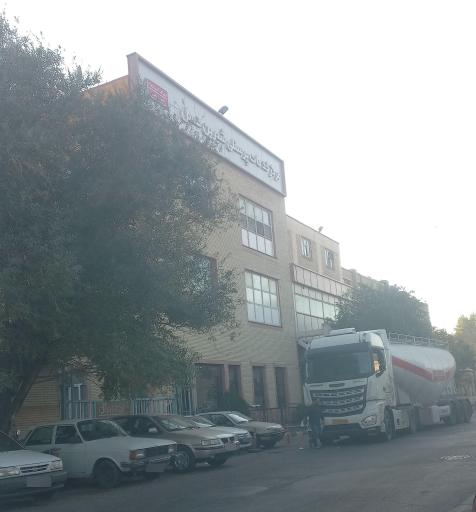 عکس مرکز خدمات پرسنلی شیرین عسل (کارگزینی)