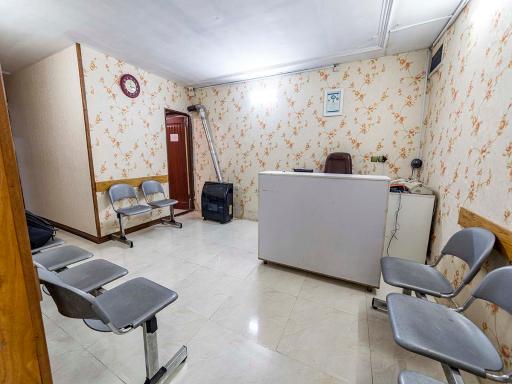 عکس کلینیک کاردرمانی امید