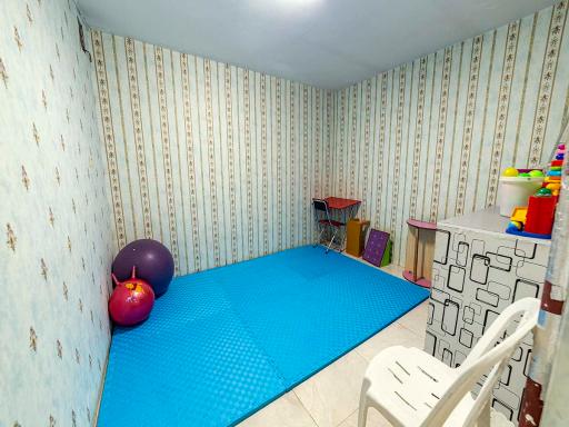 کلینیک کاردرمانی امید