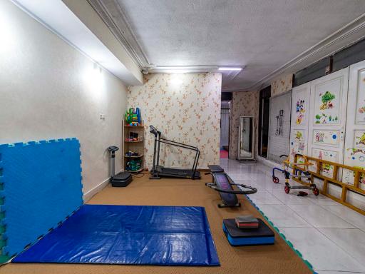 عکس کلینیک کاردرمانی امید