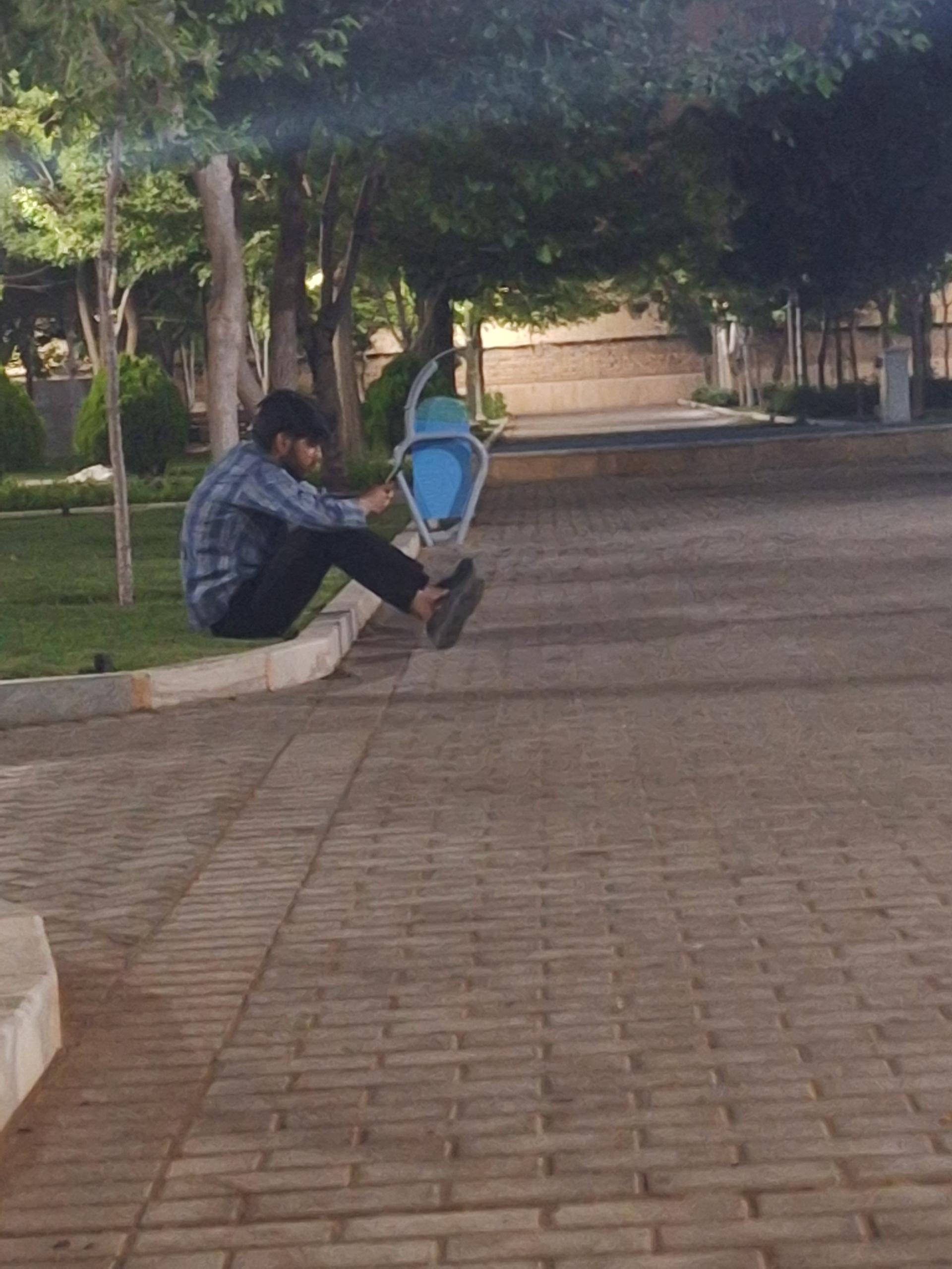 عکس بوستان خاتم