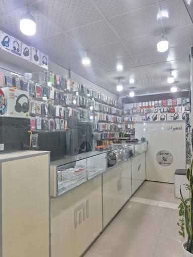 عکس موبایل آرکان