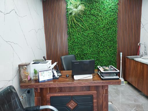 عکس دفتر بیمه