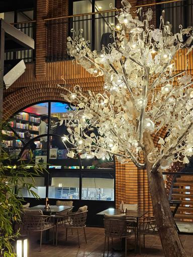 عکس کتاب فروشی راوی