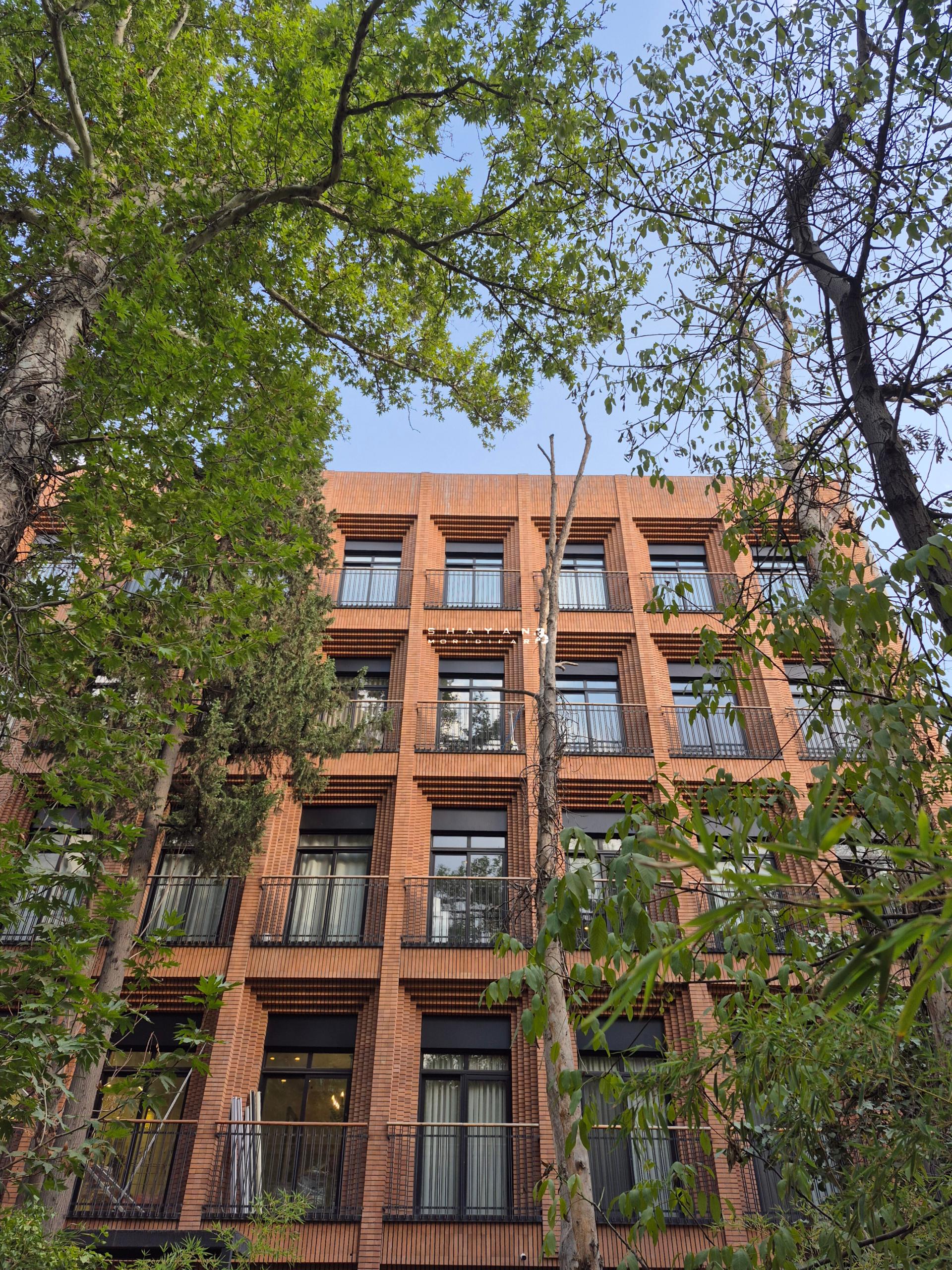 عکس کتاب فروشی راوی