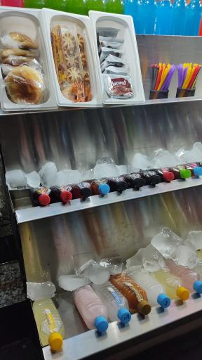 عکس آبمیوه 100